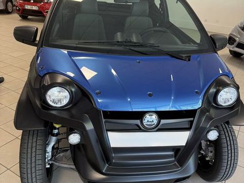 Mega Divers E scouty 2025 occasion Malemort-sur-Corr&egrave;ze 19360