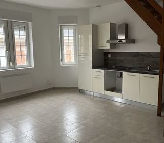  Appartement � louer 2 pi�ces 47 m�