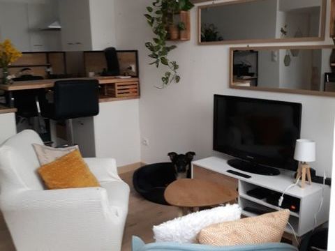   T2 � Couiza Appartement - 2 pi�ce(s) - 28 m�