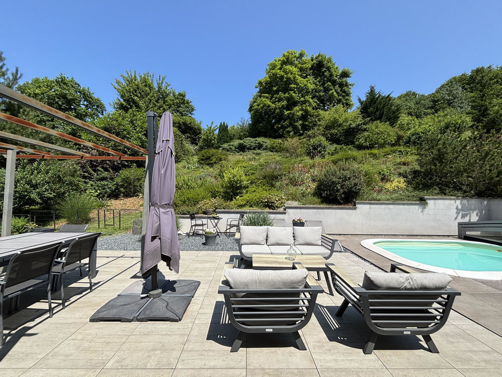 � vendre  Maison Volmerange-les-Mines (57330)