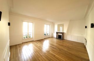  Appartement � vendre 2 pi�ces 53 m�