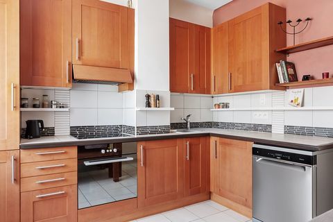  Appartement � vendre 2 pi�ces 51 m�