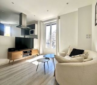  Appartement � vendre 2 pi�ces 49 m�