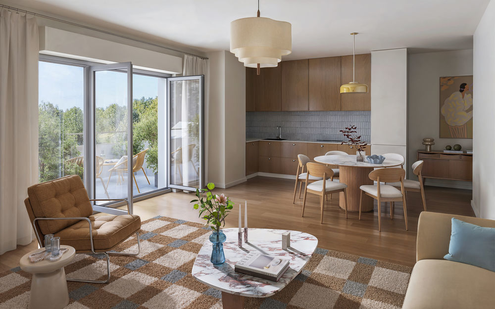 Appartements neufs   Chambray-lès-Tours (37170)