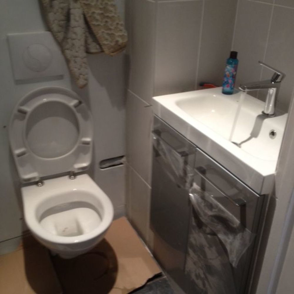 Vente Appartement 2 pièces Clichy Clichy