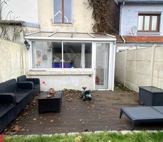  Maison � vendre 5 pi�ces 74 m�