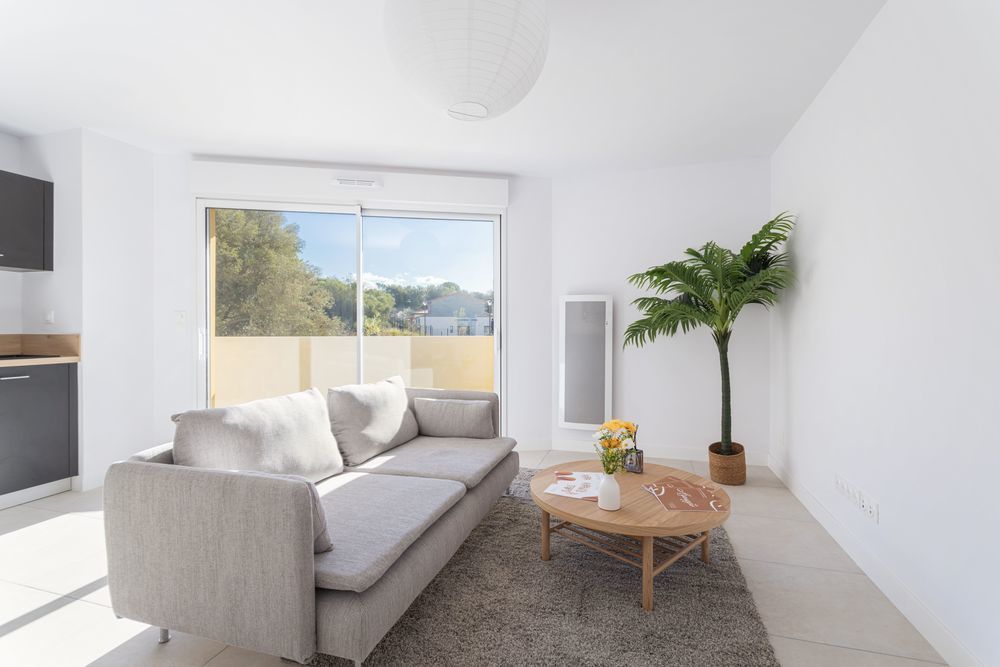 Appartements neufs   Canet-en-Roussillon (66140)