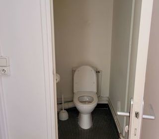  Appartement � vendre 1 pi�ce 33 m�