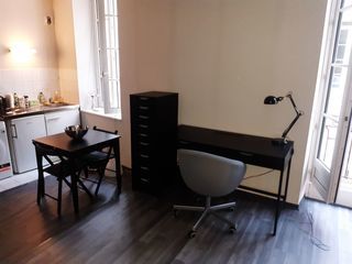  Appartement � louer 1 pi�ce 27 m�