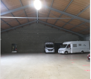  Parking / Garage � louer 1000 m�