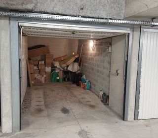  Parking / Garage � vendre 15 m�