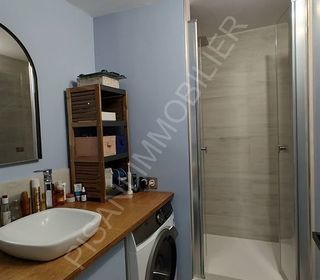  Appartement � vendre 3 pi�ces 66 m�