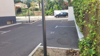  Parking / Garage � louer 12 m�