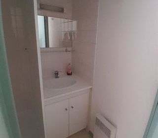  Appartement � louer 1 pi�ce 20 m�