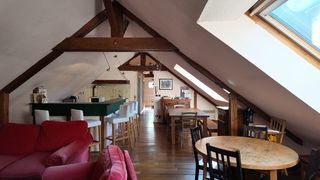 Location  Appartement 