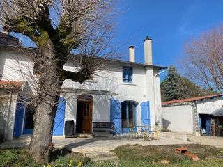  Maison � vendre 7 pi�ces 176 m�