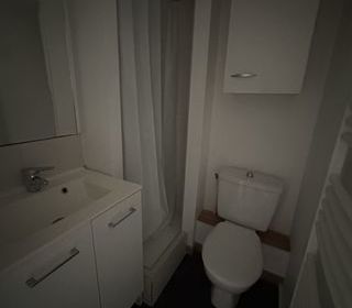  Appartement � louer 1 pi�ce 22 m�