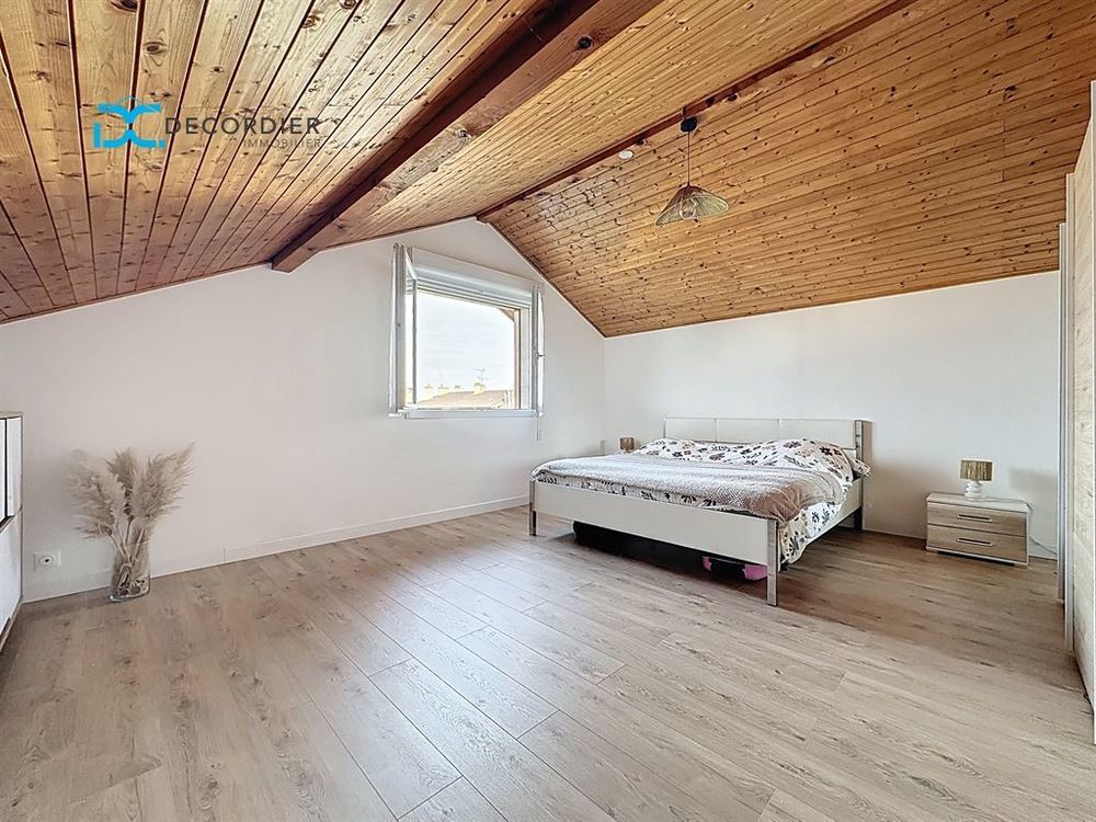 � vendre  Maison Neuvecelle (74500)