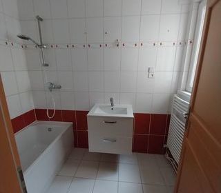  Appartement � vendre 4 pi�ces 84 m�