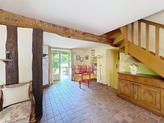  Maison � vendre 5 pi�ces 111 m�