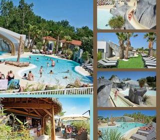 Location  Chalet - Bungalow 