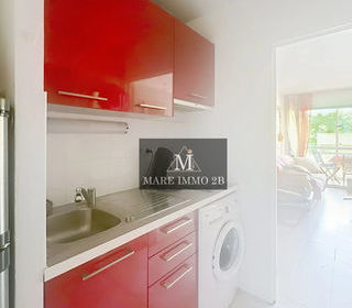  Appartement � vendre 2 pi�ces 36 m�