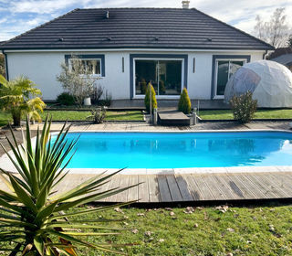  Maison � vendre 5 pi�ces 110 m�