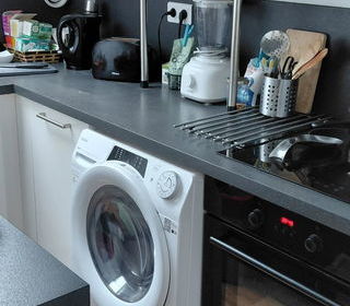  Appartement � louer 2 pi�ces 47 m�