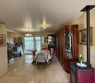  Maison � vendre 5 pi�ces 113 m�