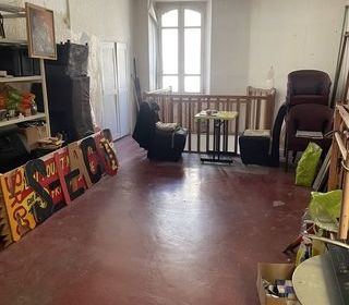  Immeuble � vendre 130 m�