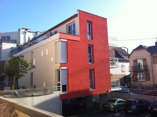  Appartement � vendre 4 pi�ces 82 m�