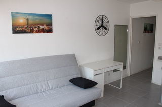  Appartement � louer 1 pi�ce 27 m�