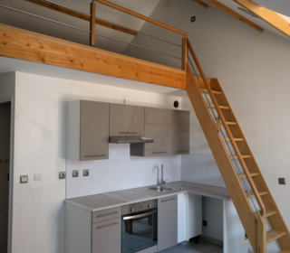  Appartement � louer 2 pi�ces 40 m�