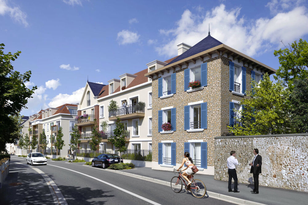   Ballainvilliers (91160)