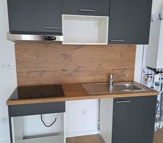  Appartement � louer 3 pi�ces 62 m�