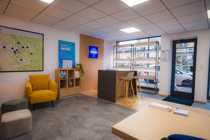 Agence Lafor�t immobilier Le Puy-en-Velay Le Puy-en-Velay