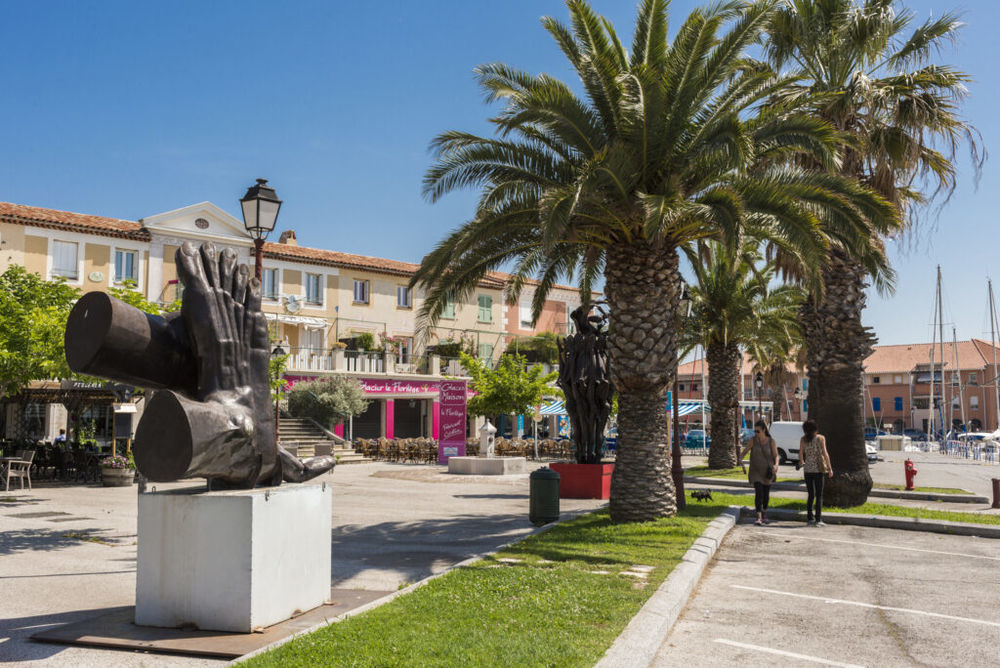   Port-de-Bouc (13110)