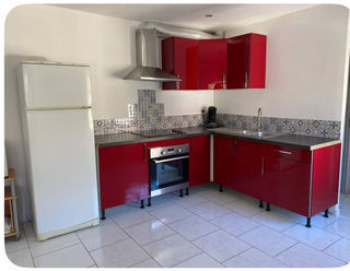  Appartement � vendre 3 pi�ces 197 m�