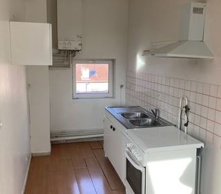  Appartement � vendre 2 pi�ces 47 m�