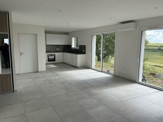  Maison � louer 4 pi�ces 99 m�