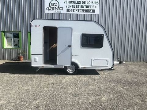 AUTRES Caravane 2026 occasion Preignan 32810