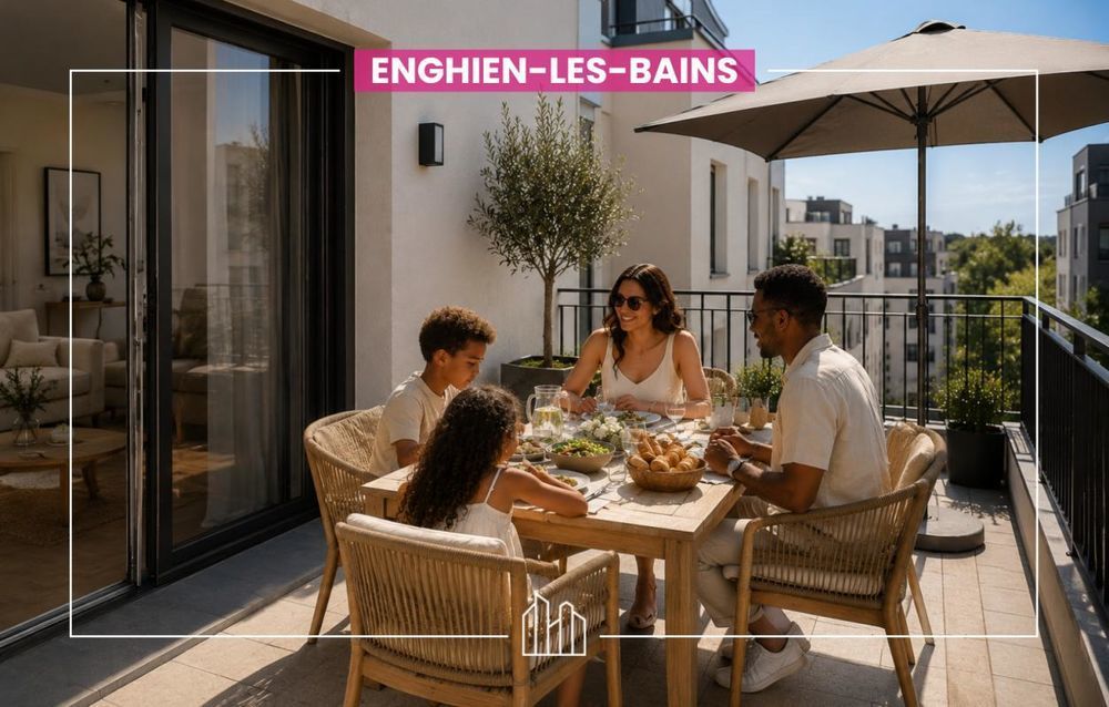   Enghien-les-Bains (95880)