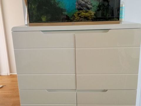 Aquarium avec meuble 100 44600 Saint-nazaire