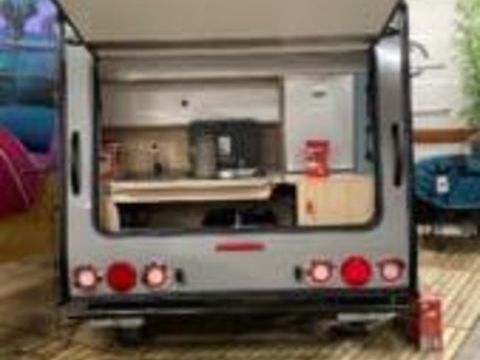 LA MANCELLE Caravane 2024 occasion Brumath 67170