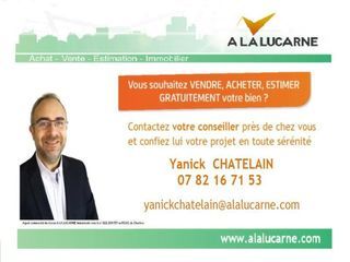  Maison � vendre 4 pi�ces 104 m�