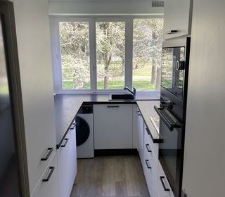  Appartement � vendre 2 pi�ces 43 m�