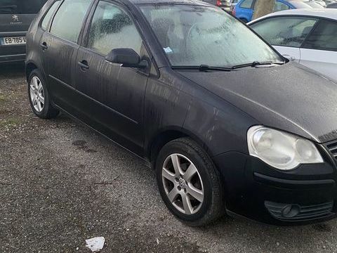 Volkswagen polo 1.2 55 Trend