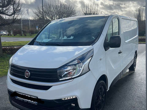 Fiat Talento TALENTO FGN TOLE 1.2 CH1 2.0 ECOJET 120 PRO LOUNGE 2020 occasion Avranches 50300