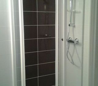  Appartement � louer 1 pi�ce 32 m�