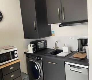  Appartement � vendre 1 pi�ce 16 m�